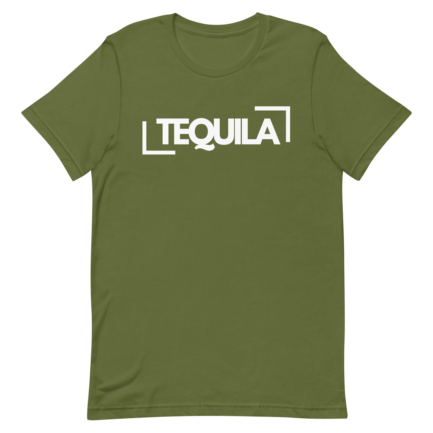 Tequila Box - Unisex t-shirt