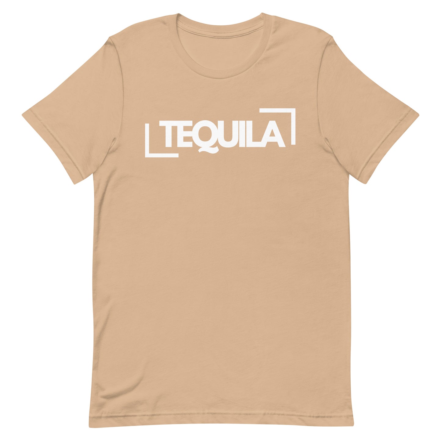 Tequila Box - Unisex t-shirt